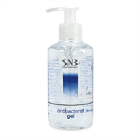 ANTIBACTERIAL GEL