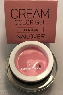CREAM ART GEL COLOR PASTA 5ML #2