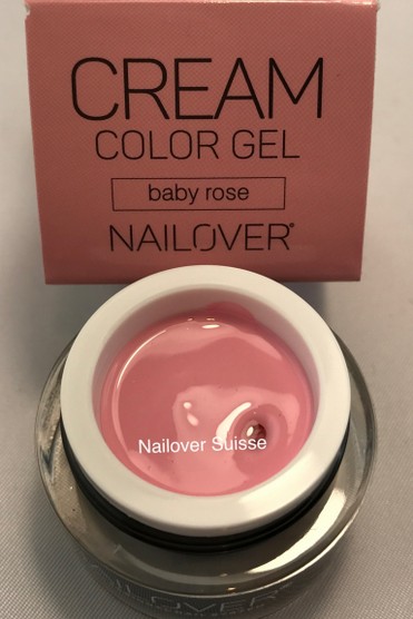 CREAM ART GEL COLOR PASTA 5ML #2