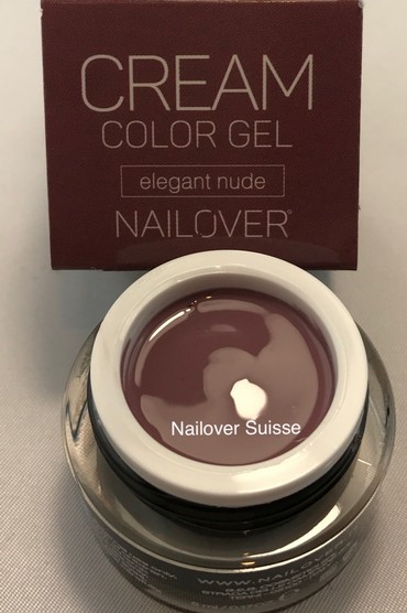 CREAM ART GEL COLOR PASTA 5ML #3