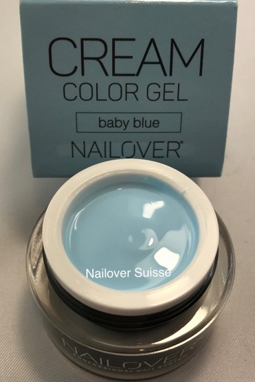 CREAM ART GEL COLOR PASTA 5ML #9