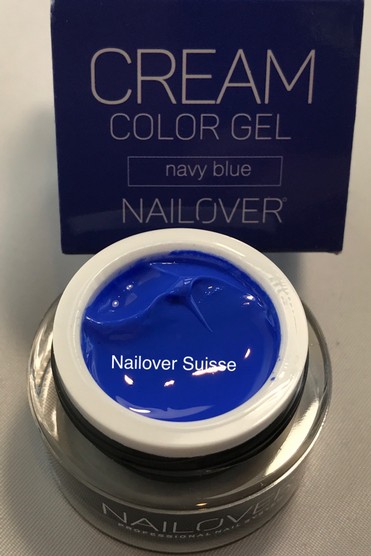 CREAM ART GEL COLOR PASTA 5ML #11