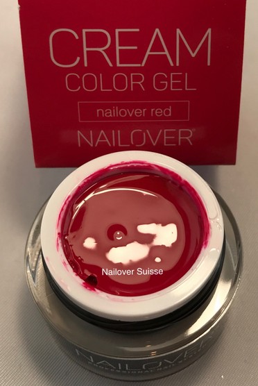 CREAM ART GEL COLOR PASTA 5ML #12