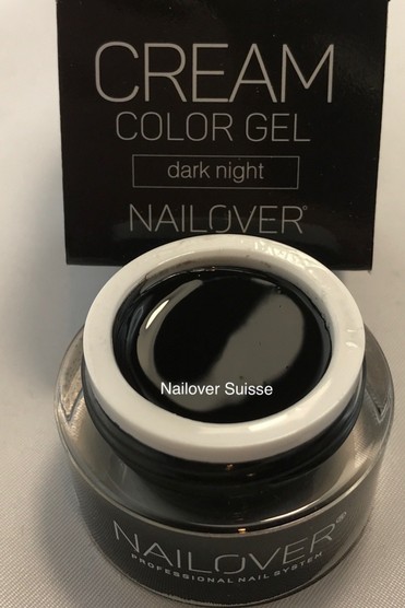 CREAM ART GEL COLOR PASTA 5ML #13