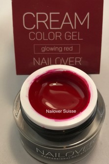 CREAM ART GEL COLOR PASTA 5ML #14