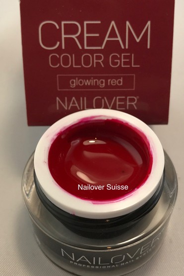 CREAM ART GEL COLOR PASTA 5ML #14