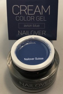 CREAM ART GEL COLOR PASTA 5ML #15
