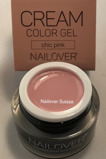 CREAM ART GEL COLOR PASTA 5ML #20