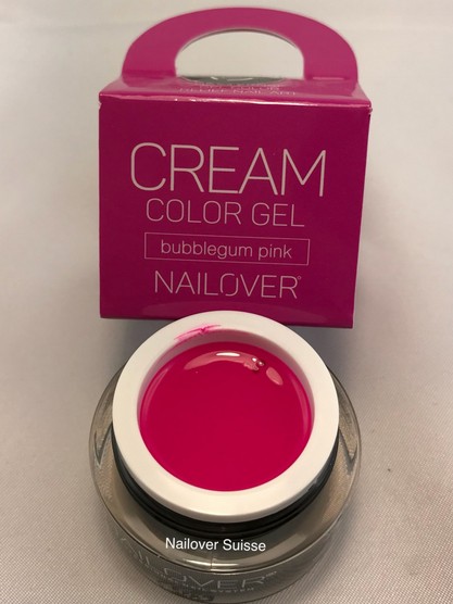 CREAM ART GEL COLOR PASTA 5ML #22