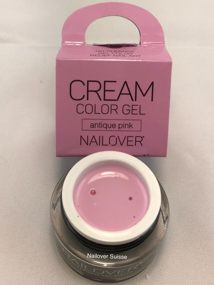 CREAM ART GEL COLOR PASTA 5ML #23