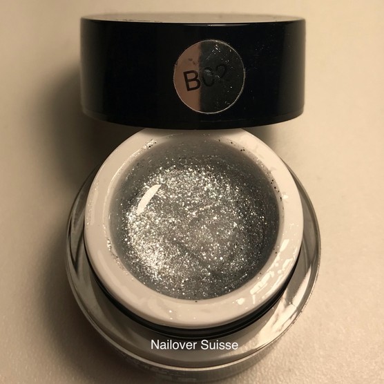 B02 BRILL GEL 5ml                        