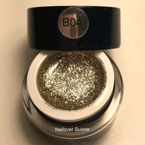 B04 BRILL GEL 5ml                        