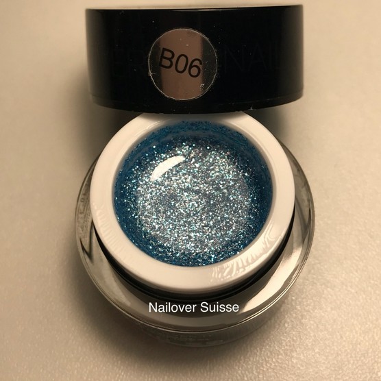 B06 BRILL GEL 5ml                        