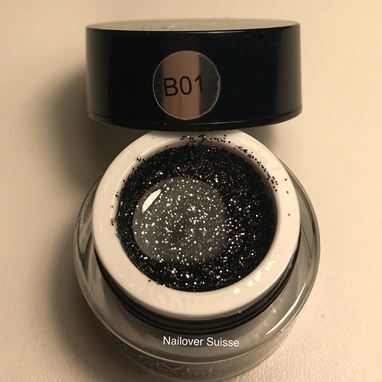 B01 BRILL GEL 5ml                        