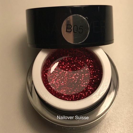 B05 BRILL GEL 5ml                        