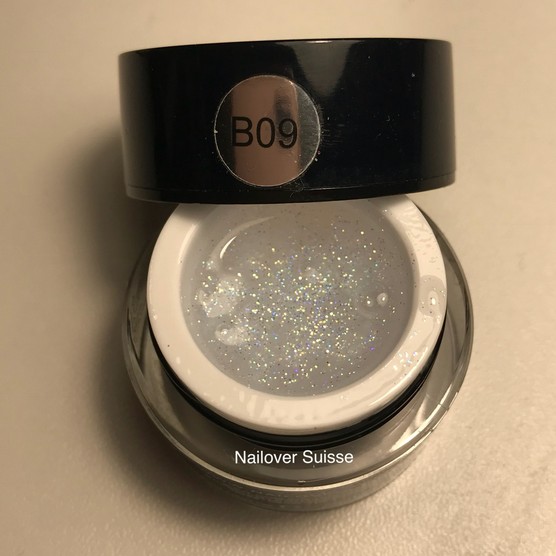 B09 BRILL GEL 5ml                        
