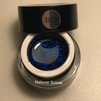 B12 BRILL GEL 5ml                       