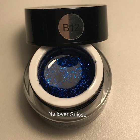 B12 BRILL GEL 5ml                       