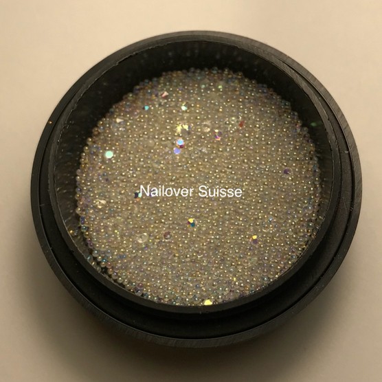 DIAMOND SFERA MULTICOLOR 
