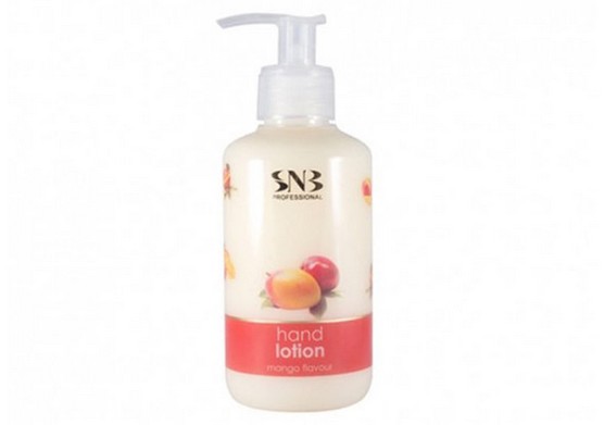 HAND LOTION mango flavour 250ml
