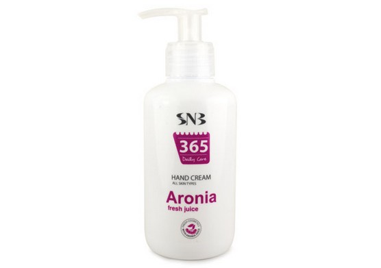 HANDS CREAM ARONIA