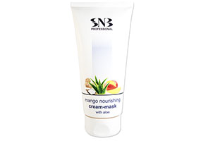 MANGO NOURISHIN CREAM MASK 200ml