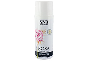 MASSAGE GEL ROSA 100ml