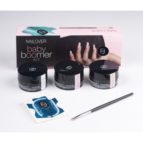 KIT BABY BOOMER