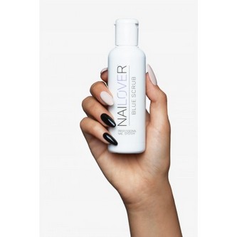 BLUE SCRUB 100ml