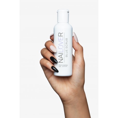BLUE SCRUB 100ml