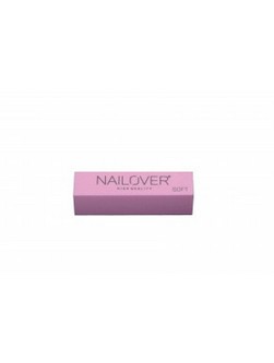 BUFFER SOFT PINK