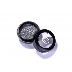 P04 - SILVER MULTICOLOR BIG