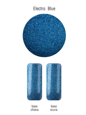 ELECTRO BLUE