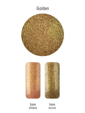 GOLDEN