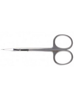 SUPERIOR CUTICLE SCISSORS - FORBICINE