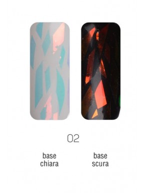 GLASS EFFECT 02 - CELESTE