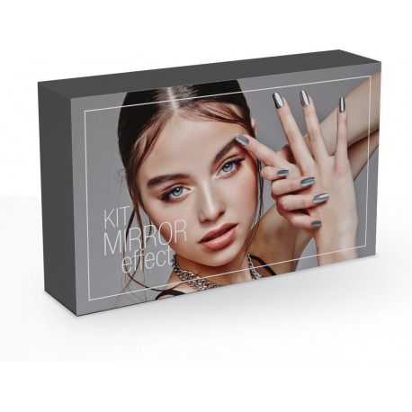 KIT MIRROR EFFECT 