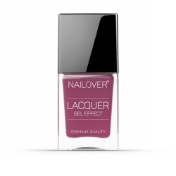 Lacquer 12 gel effect - 15 ml (PK02)