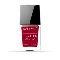 Lacquer 15 gel effect - 15 ml (RD16)