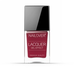 Lacquer 16 gel effect - 15 ml (PK06)