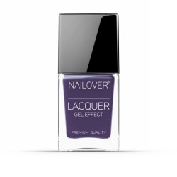Lacquer 22 gel effect - 15 ml (VI17)