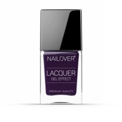 Lacquer 24 gel effect - 15 ml (VI19)