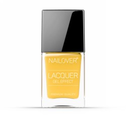 Lacquer 29 gel effect - 15 ml (YO09)