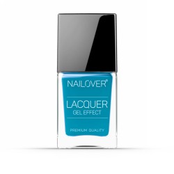 Lacquer 31 gel effect - 15 ml (GR12)
