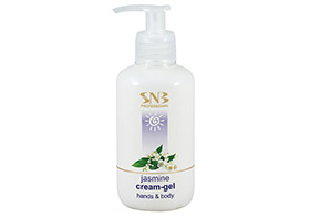 CREAM-GEL JASMINE