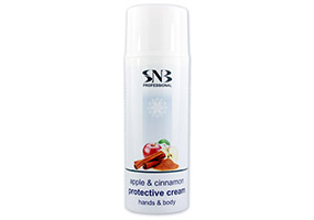 PROTECTIVE-CREAM APPLE&CINNAMON