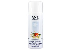 PROTECTIVE CREAM ORANGE BLOSSOM