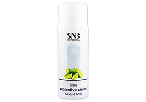 PROTECTIVE-CREAM LIME