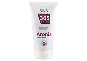 ARONIA BODY WASH