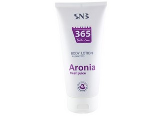 ARONIA BODY CREAM 200ml